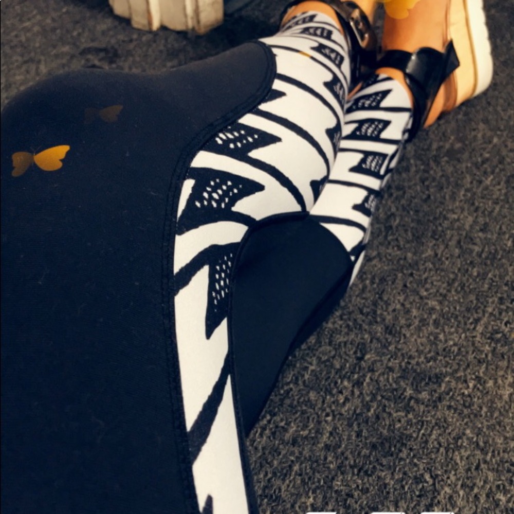 Manaola Workout Leggings